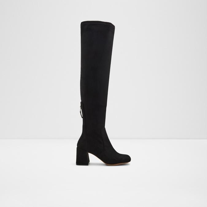 Mirarin Women's Black Boots image number 0