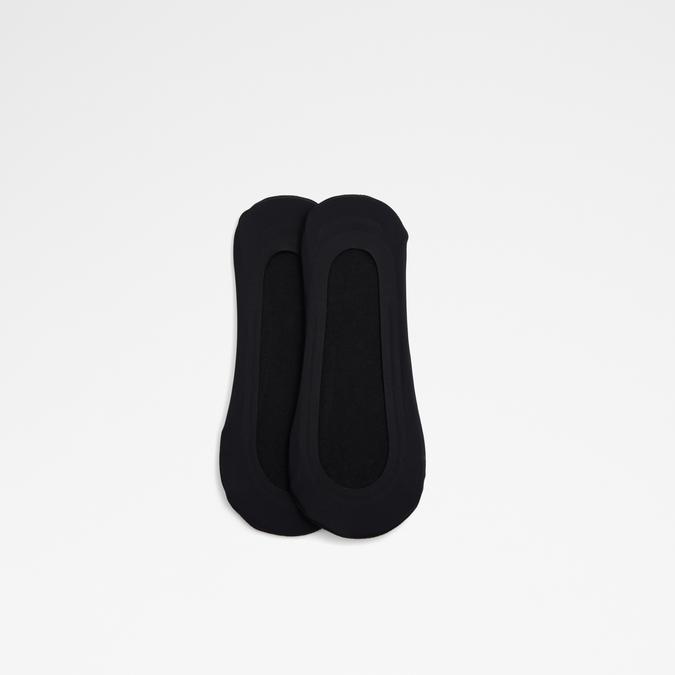 Lauenensee Women's Black Socks