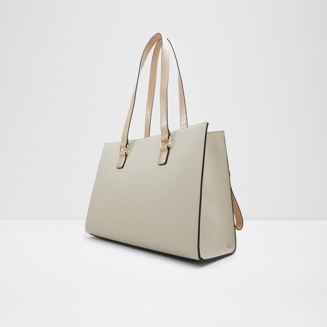 Labeddlaen Women's Other White Totes image number 1