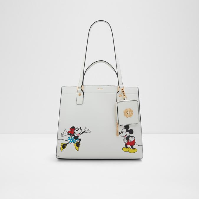 White Tote Bag - Disney x ALDO image number 1