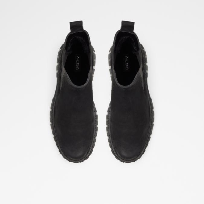 Westfield Men's Black Chelsea Boots