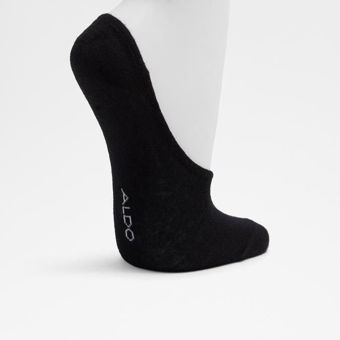 Penaloza Women's Black Socks