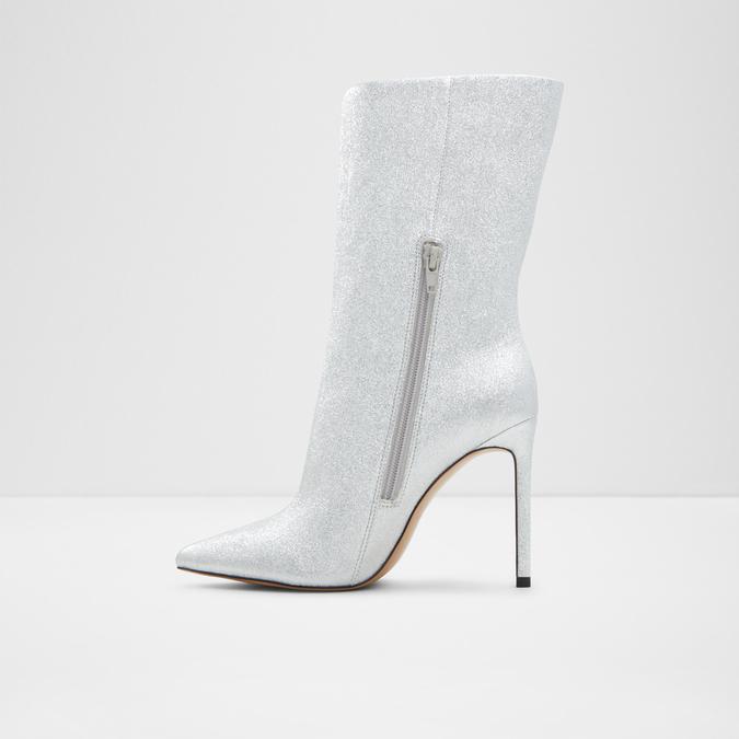 Silva Women's Silver Boots image number 3