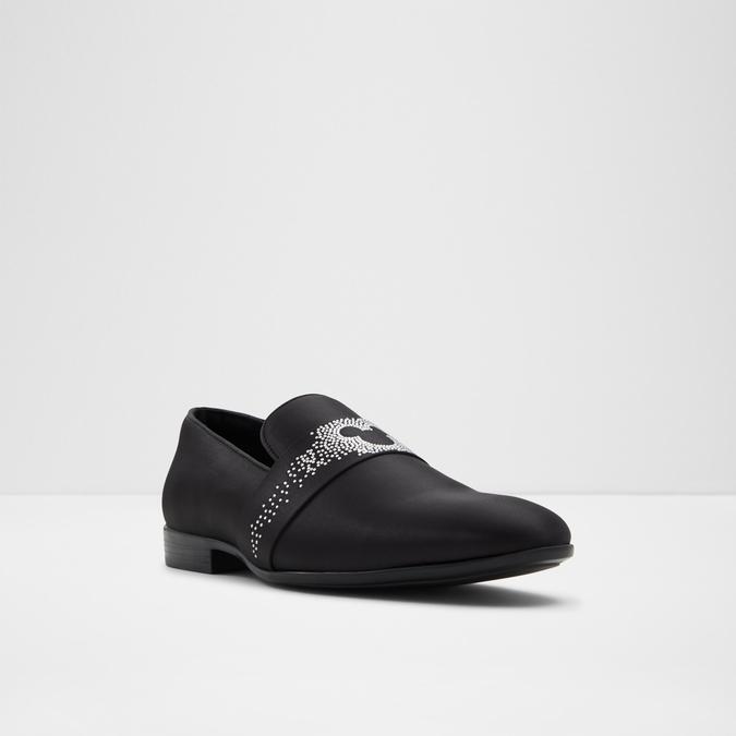 Black Dress Loafers - Disney x ALDO image number 3