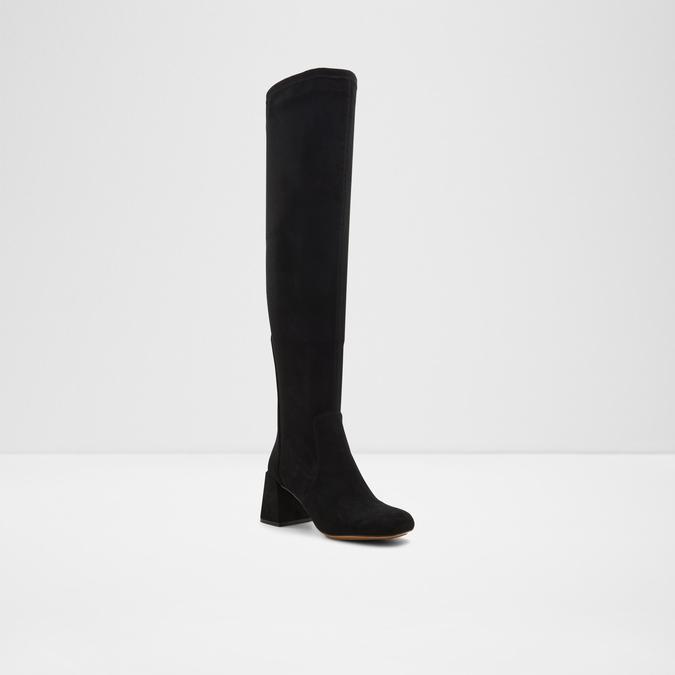 Mirarin Women's Black Boots image number 3