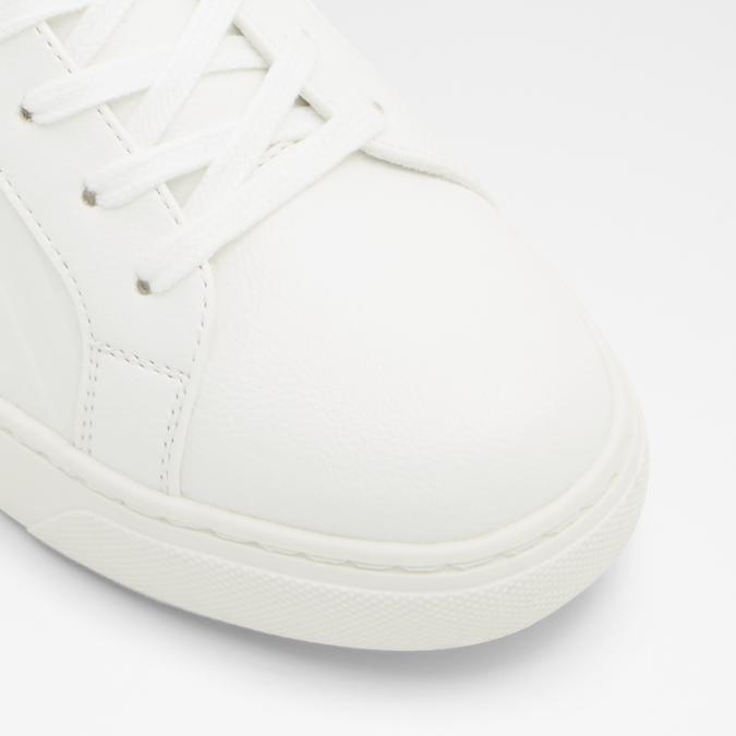 Stormy Women's White Sneakers image number 5