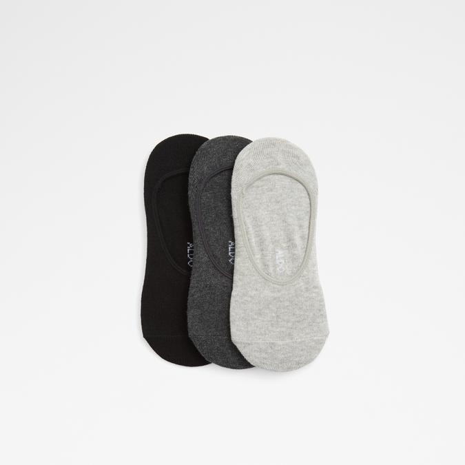 Eroewien Women's Dark Grey Socks