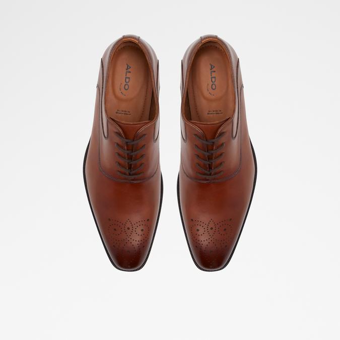 Simmons Men's Brown Lace-Up image number 1