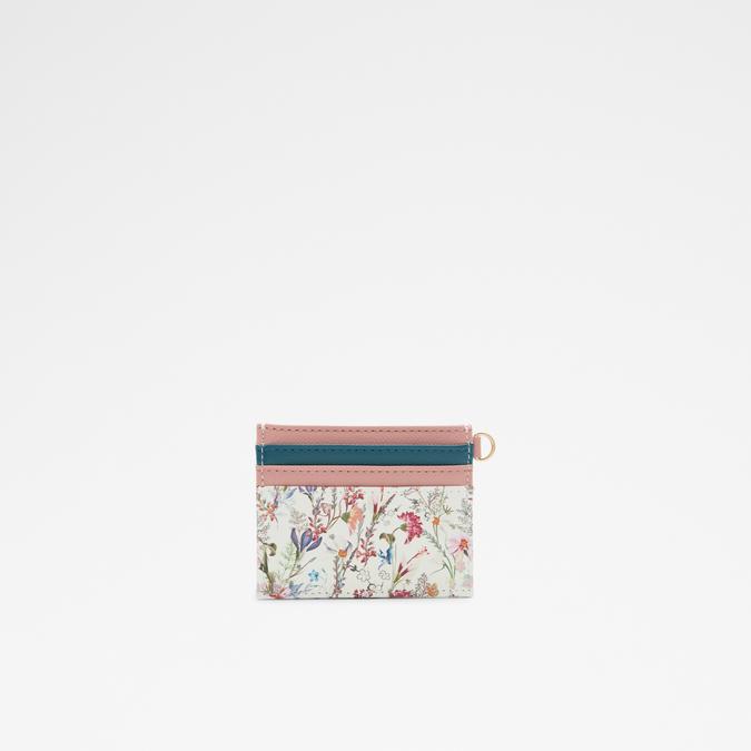 Emyliee Women's Multicolour Card Holder image number 1