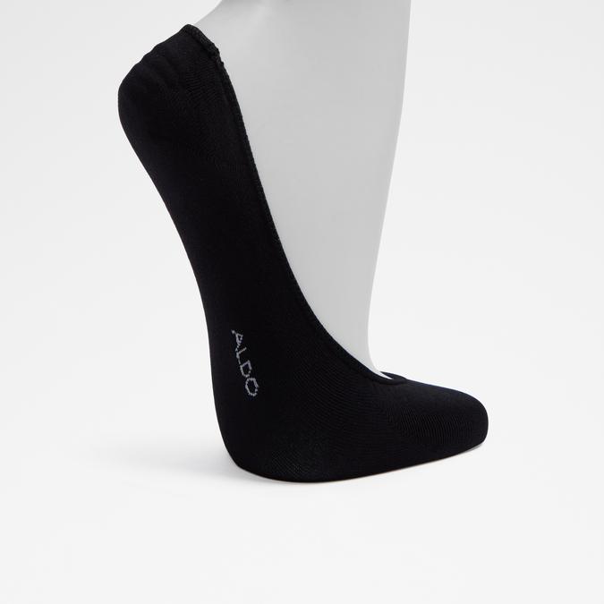Sisk Women's Black Socks image number 1