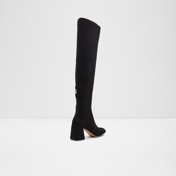 Mirarin Women's Black Boots image number 1