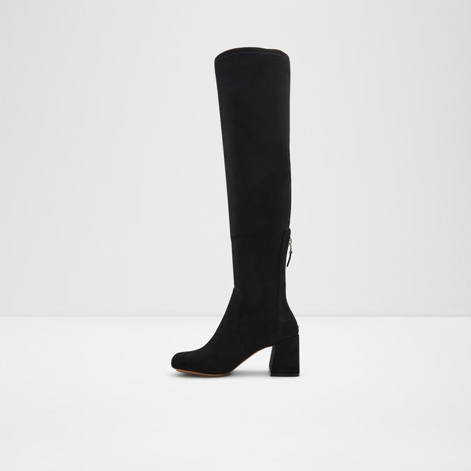 Mirarin Women's Black Boots image number 2