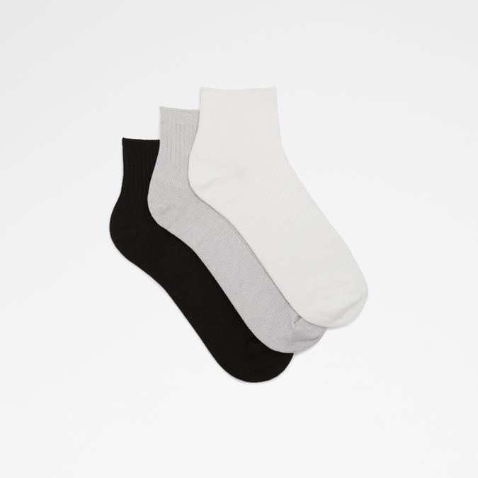 Driliveth Women's White Socks image number 0
