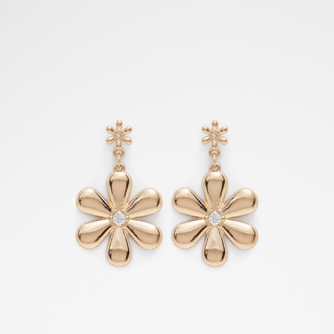 Taloldar Women Gold Earrings