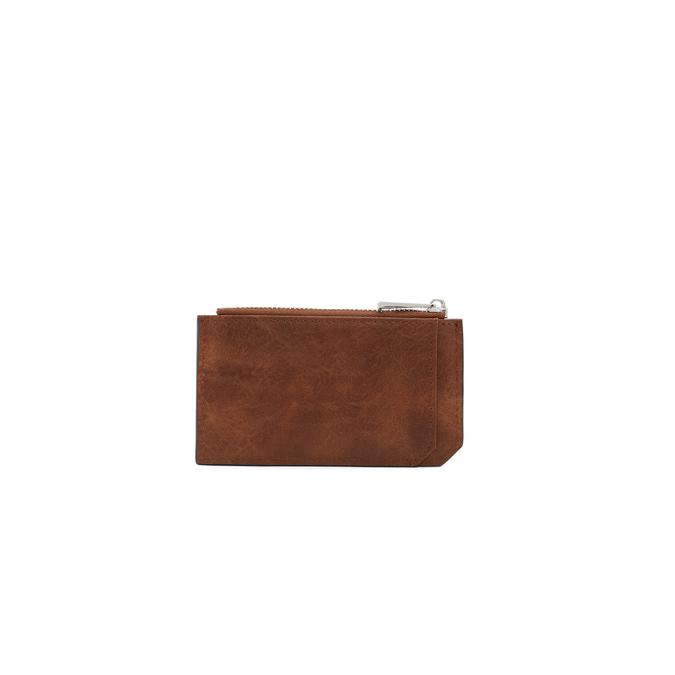 Gustaaf Men's Other Brown Wallet/Change Purse