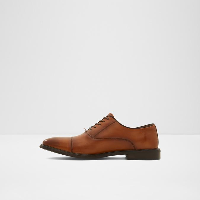 Terimond Men's Brown Lace-Up image number 3