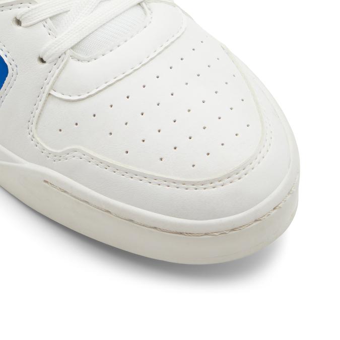Cavall Men's Blue Sneakers image number 2