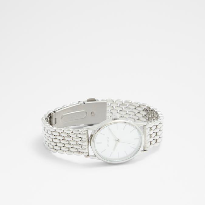 Gethin Women's Silver Watches image number 1