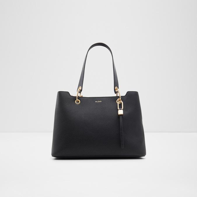 Coquette Women's Black Totes image number 0