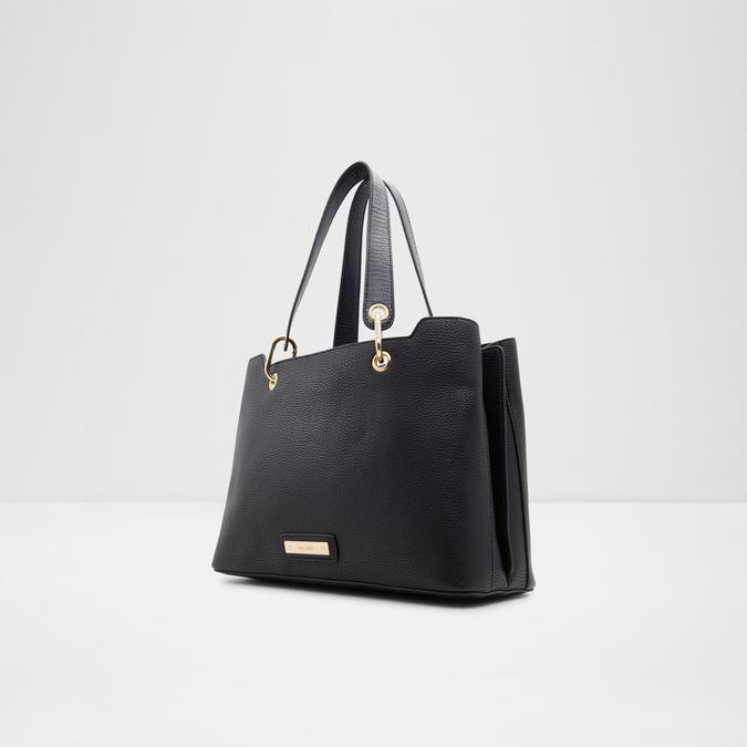 Coquette Women's Black Totes image number 1