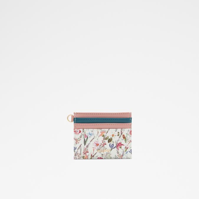 Emyliee Women's Multicolour Card Holder image number 0