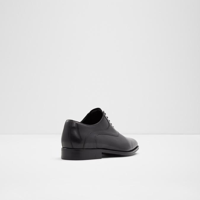 Simmons Men's Black Lace-Up image number 2