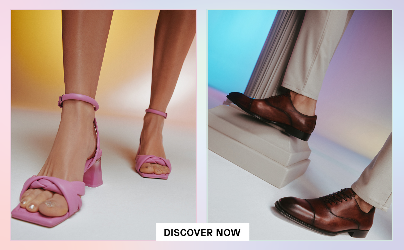 ALDO Shoes a Milano: azienda, indirizzo, informazioni, numero di