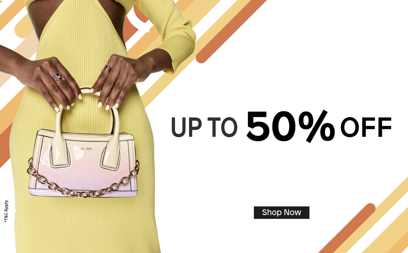 Turn to this Nydale hobo bag from... - ALDO Shoes - Singapore | Facebook