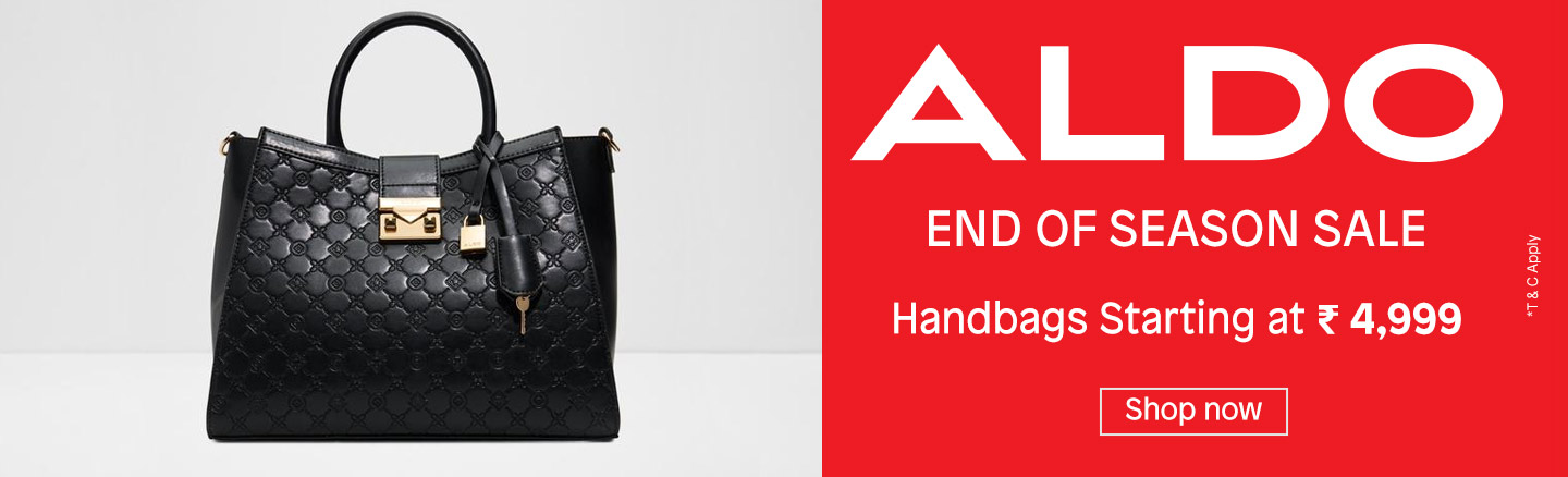 Aldo Bag Collection