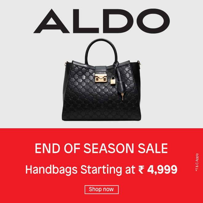 Aldo Bag Collection