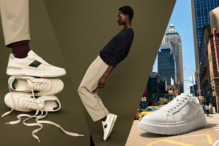 Shop for stylish shoes and accessories for men and women | Aldo Shoes