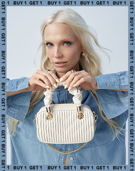 Monogram Collection