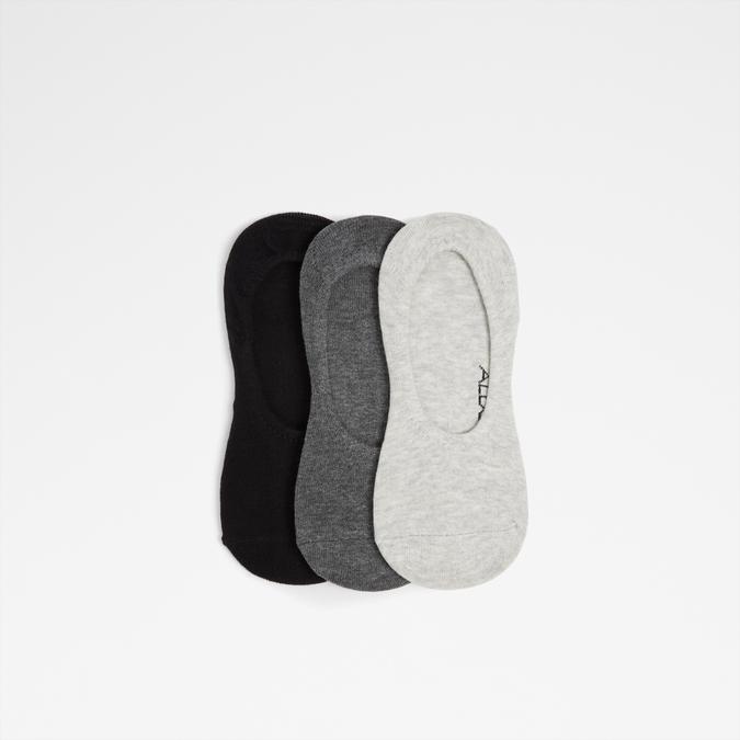 Foreng Men's Dark Grey Socks image number 0