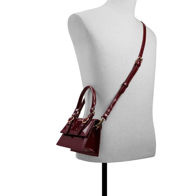 Fannyy Women's Bordo Top Handle image number 3