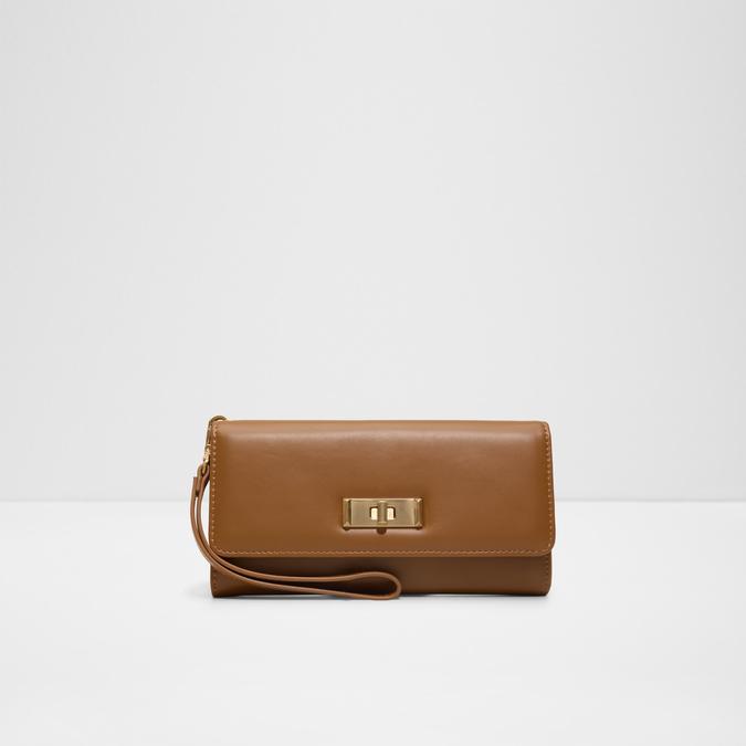  FELICIANA BEIGE Women Wallet Change Purse