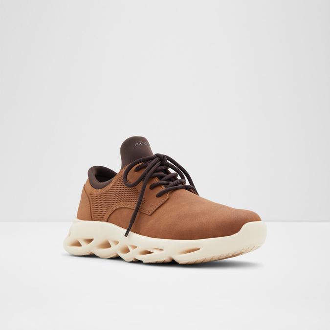 Recoil Men's Brown Lace-Up image number 4