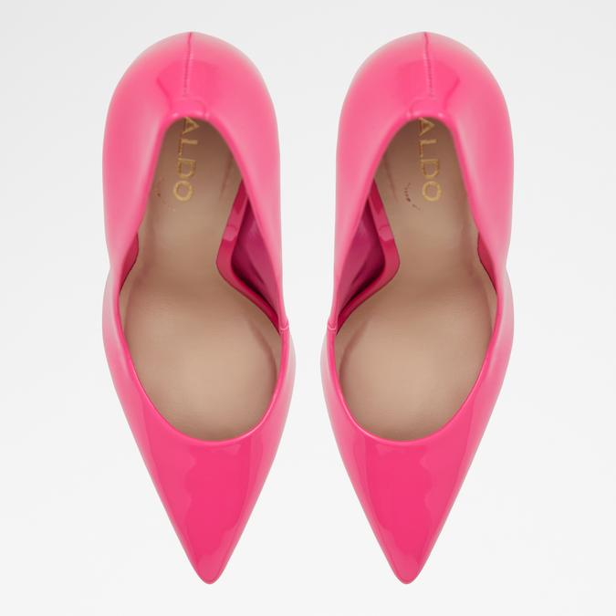 Cassedyna Women s Pink Pumps Aldo Shoes