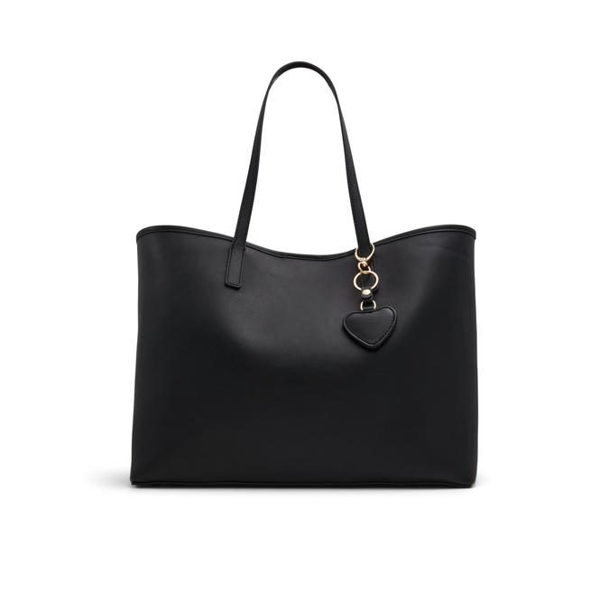 Lookout Women's Black Tote image number 0
