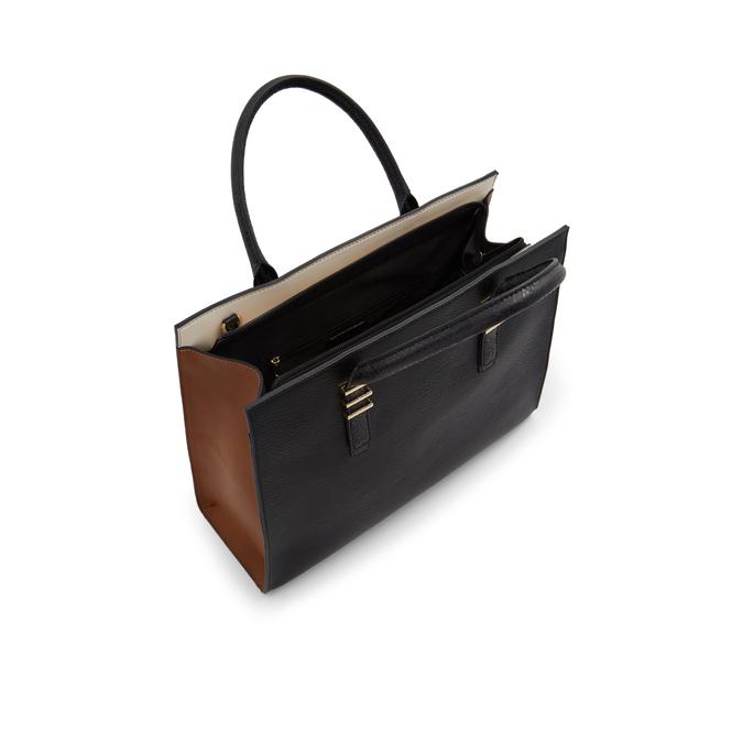 Miliza Women's Black Tote image number 2