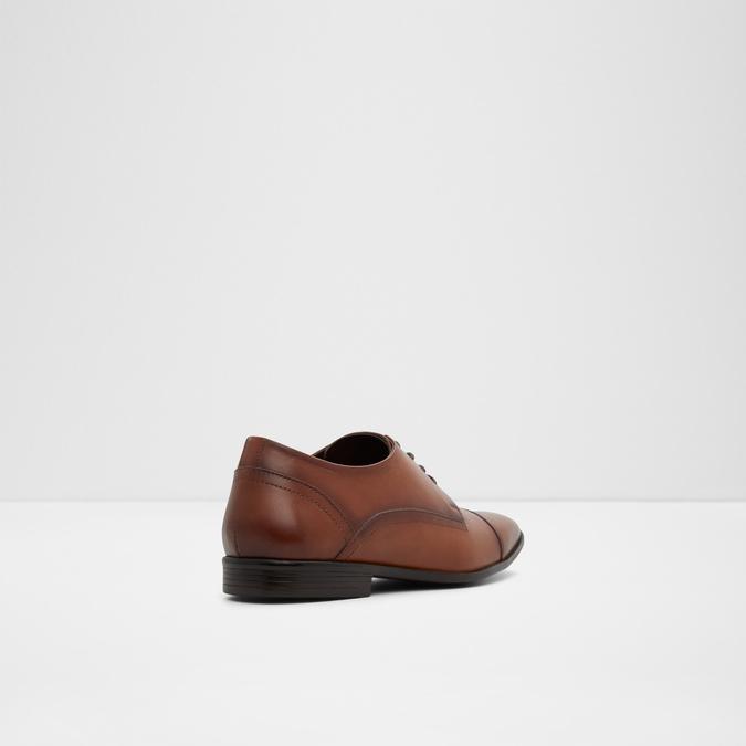 Cadigok Men's Cognac Dress Shoes image number 1