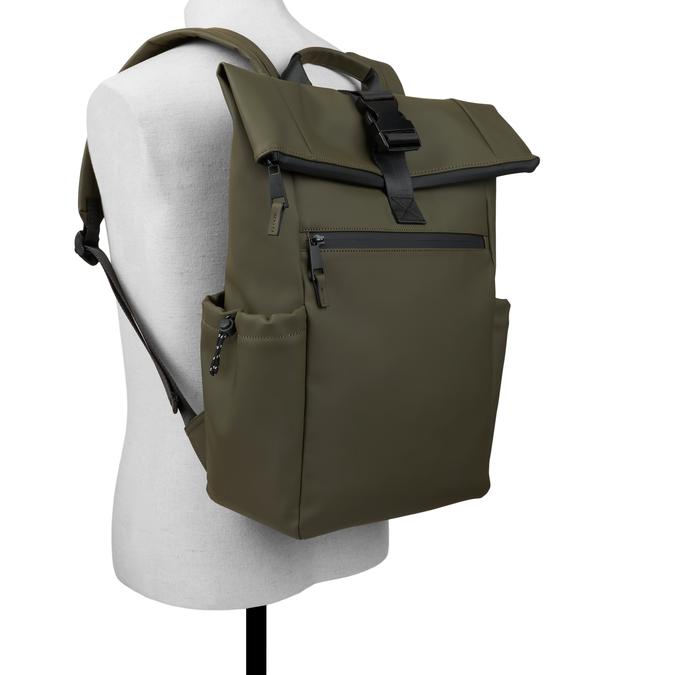 Juude Men's Green Backpack image number 3