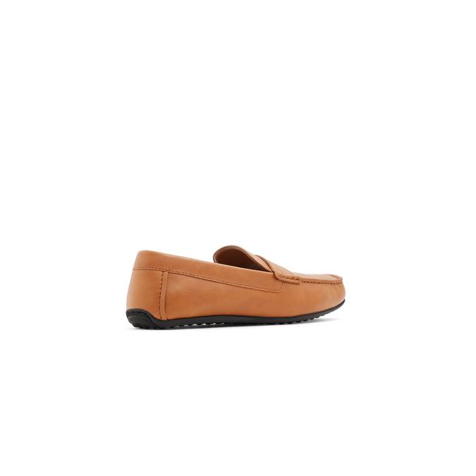 Kaigolle Men's Cognac Loafers image number 1