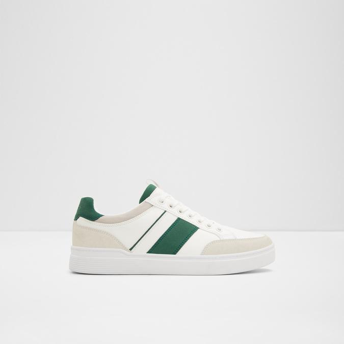 Elio Men's White Sneakers image number 0