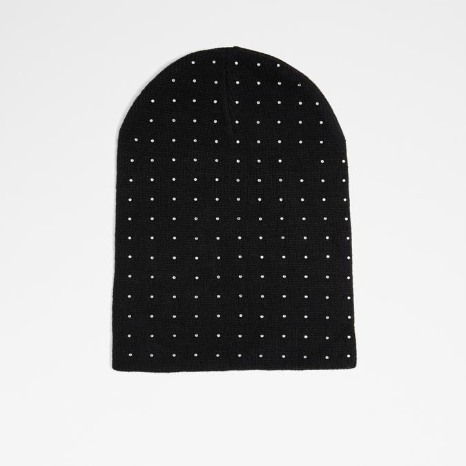 Alalelia Women's Black Beanie