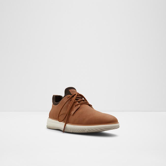 Bergen Men's Brown Lace-Up image number 4