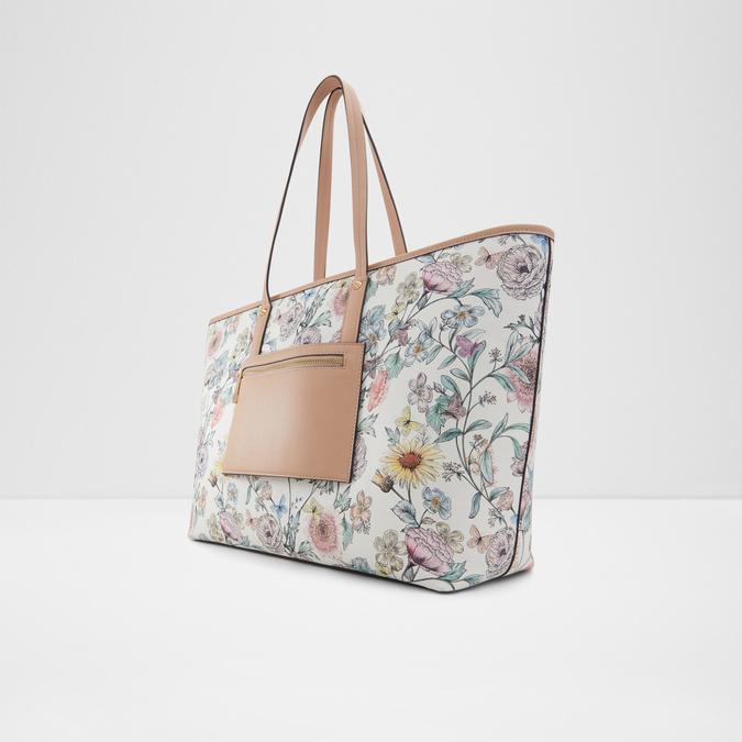 Charrington Women's Multicolor Tote