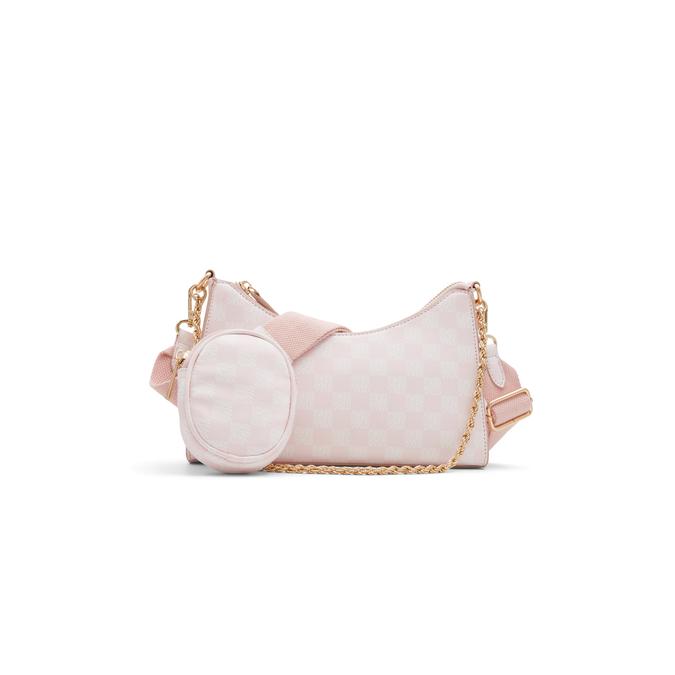 Adreddia Women's Other Pink Cross Body image number 0