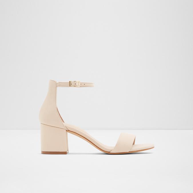 Villarosa Women's Bone Block Heel Sandal image number 0