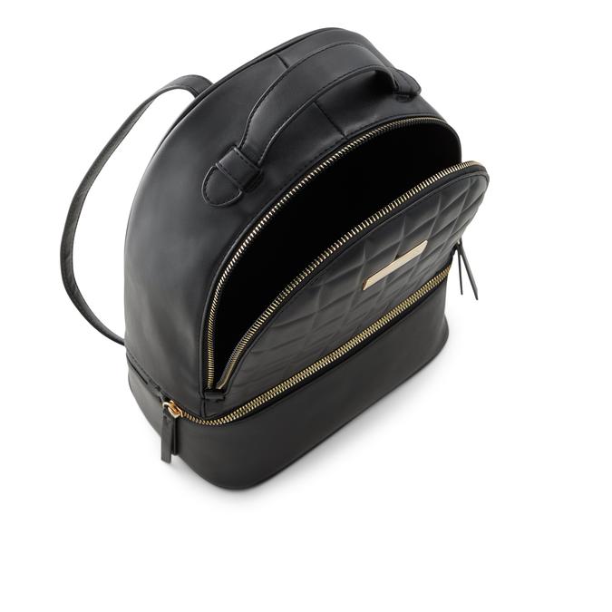 Beatrix Women's Black Backpack image number 2