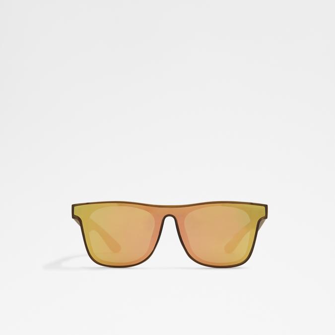 Ailaniel Men's Khaki Sunglasses image number 0